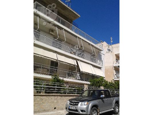 PoulaTo: ΠΩΛΕΙΤΑΙ ΑΕΡΑΣ ΤΡΙΤΟΥ ΟΡΟΦΟΥ